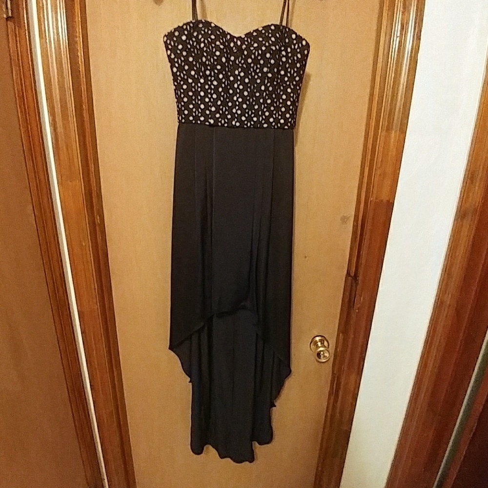 Bcbg dress